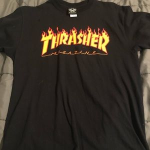 Thrasher